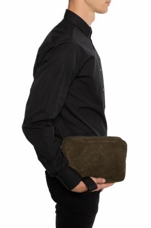 Handbag with embossed pattern, zdjęcie 2 Handbag with embossed pattern od Balmain